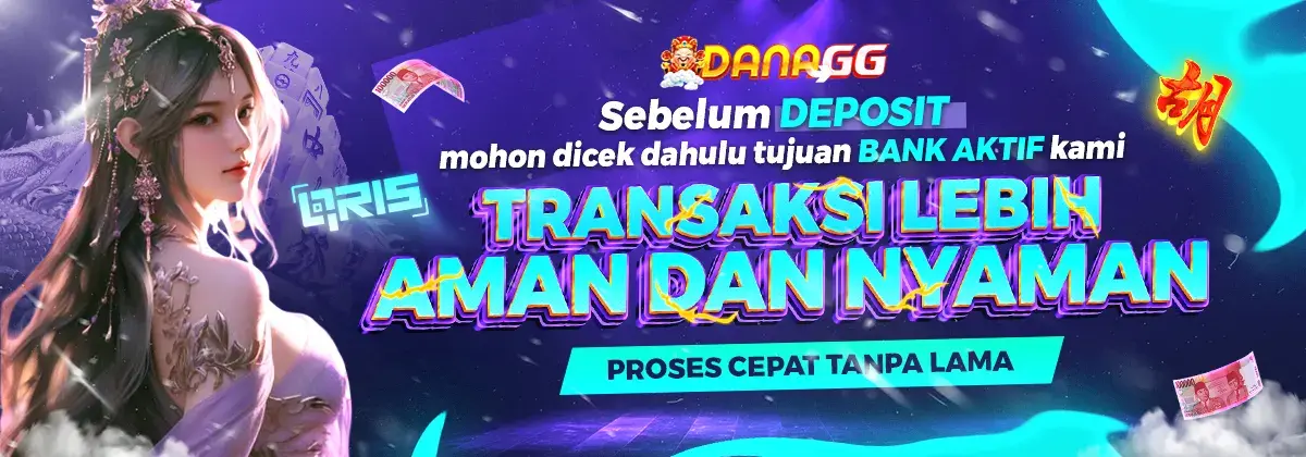 promo DANAGG